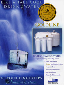 reverse-osmosis Reverse Osmosis Systems